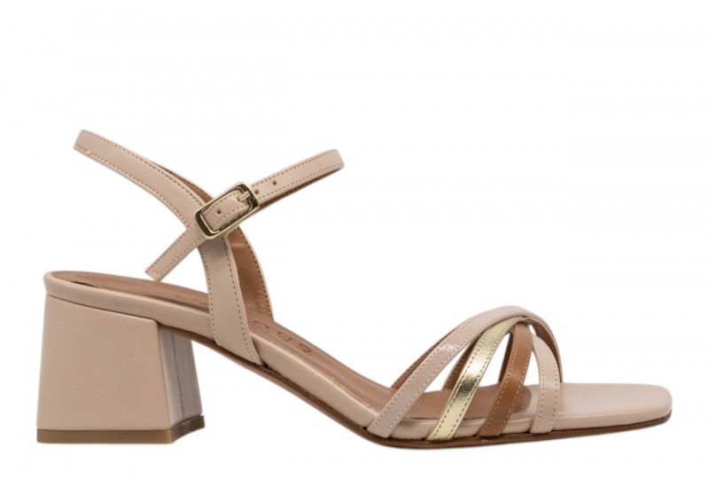 L'AMOUR L413 SANDALO SOFT NUDE