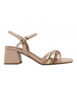 L'AMOUR L413 SANDALO SOFT NUDE