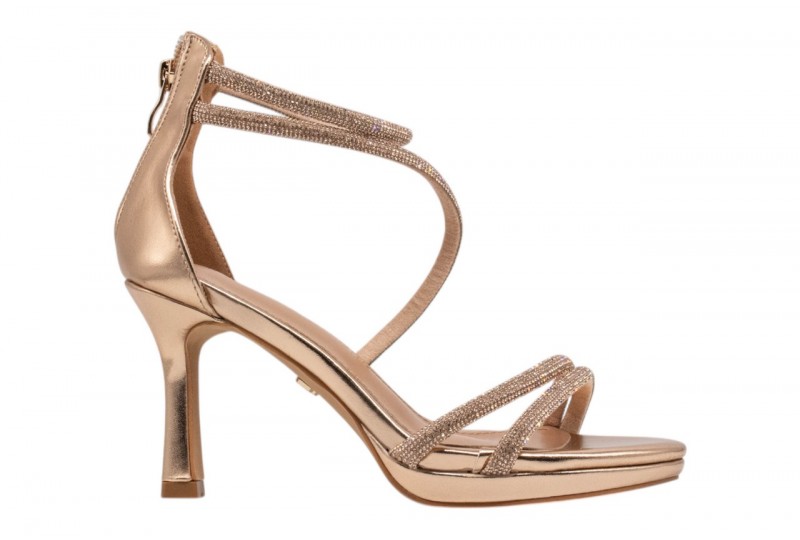 KHARISMA sandalo elegante...