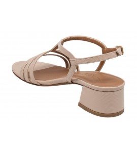L'AMOUR L422 SANDALO TEJUS NUDE