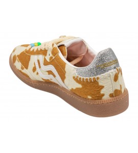 PRIMABASE donna 51563/028 SNEAKERS MULTI