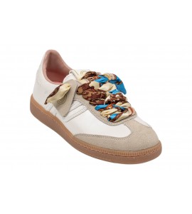 PRIMABASE donna 51505/025 SNEAKERS BIANCO