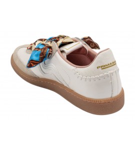 PRIMABASE donna 51505/025 SNEAKERS BIANCO