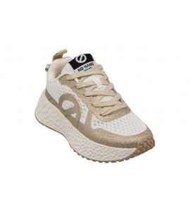 NO NAME 01RNVG GM04 DO CARTER WHITE/GOLD