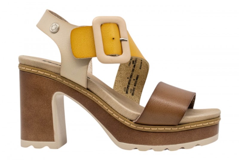 REFRESH donna sandalo...