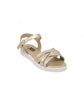 XTI bambina sandali 152101 S.CH ORO