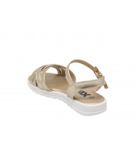 XTI bambina sandali 152101 S.CH ORO