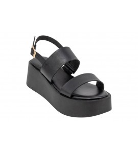 REFRESH donna sandalo 175120 S.C. NEGRO