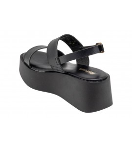 REFRESH donna sandalo 175120 S.C. NEGRO