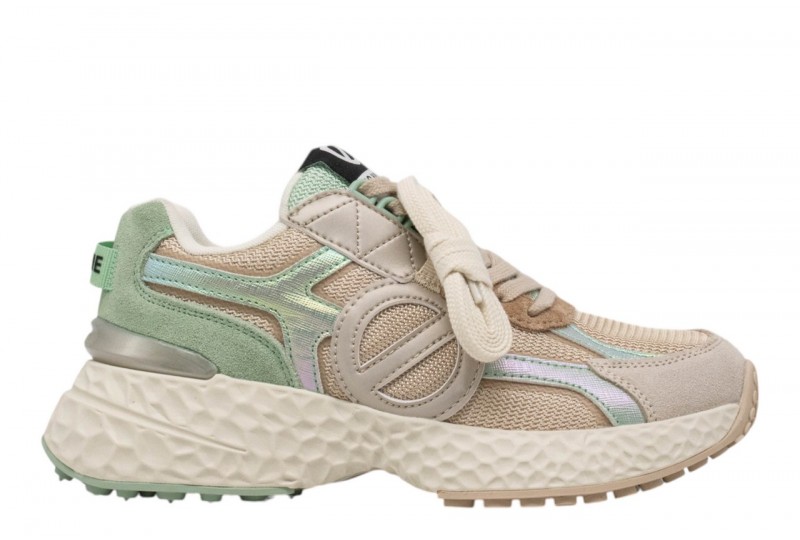 NO NAME DONNA 01SNCR KNIT...