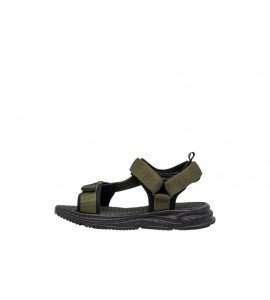 XTI bambino sandali 153112 S. TEX KAKI