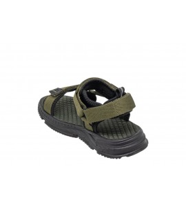 XTI bambino sandali 153112 S. TEX KAKI