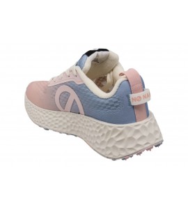 NO NAME 01LNVD 0006 DM CARTER PINK BLUE/PINK