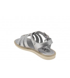 XTI bambina sandali 153093 S.C. PLATA