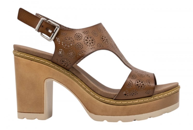 REFRESH donna sandalo...