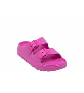 XTI bambina ciabatta 153069 S.C. FUCSIA