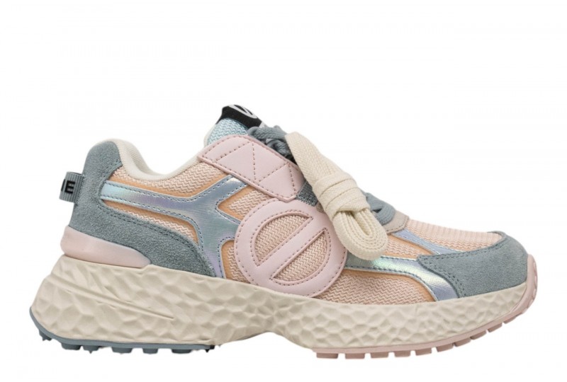 NO NAME DONNA 01SNCR KNIT...