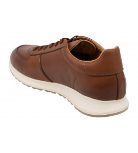 GIANO sneaker GFM261.061.1B0.17 CALF COGNAC