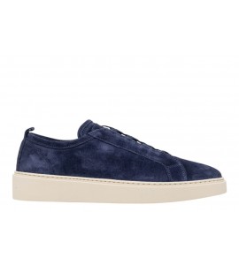 BLU BARRET sneaker ADAM-14215.3 LIGHT CASHEMERE NAVY