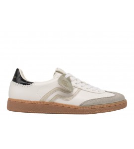 PRIMABASE UOMO 50461/004 SNEAKERS BIANCO