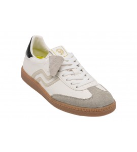 PRIMABASE UOMO 50461/004 SNEAKERS BIANCO