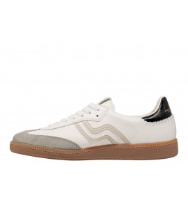 PRIMABASE UOMO 50461/004 SNEAKERS BIANCO