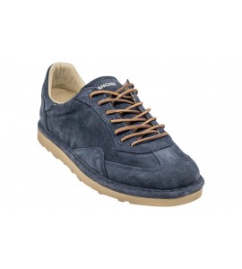 PANCHIC UOMO P011M0006-0238T010 LACE-UP SHOE NIGHT