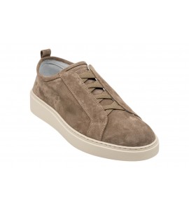 BLU BARRET uomo ADAM-14215.4 LIGHT CASHEMERE COCCO