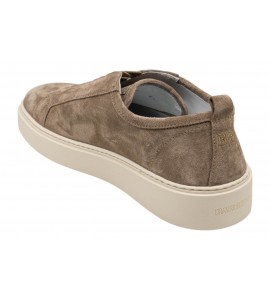 BLU BARRET uomo ADAM-14215.4 LIGHT CASHEMERE COCCO