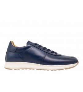 GIANO SNEAKERS GFM261.061.1B0.12 CALF BLU
