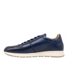 GIANO SNEAKERS GFM261.061.1B0.12 CALF BLU