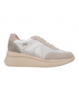 CALLAGHAN donna sneaker 30041 PESCA MARFIL/BLANC HANNA