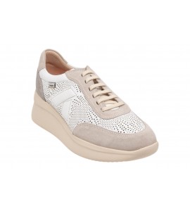 CALLAGHAN donna sneaker 30041 PESCA MARFIL/BLANC HANNA