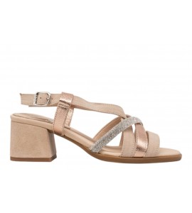 CALLAGHAN sandalo 34214 PESCA pink KIMY