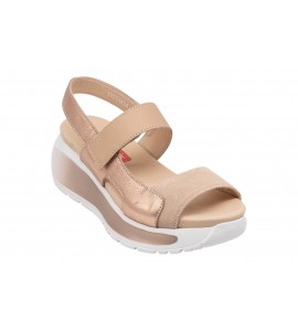 CALLAGHAN sandalo 35204 PESCA PINK BERTA