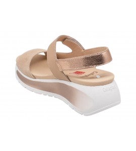 CALLAGHAN sandalo 35204 PESCA PINK BERTA