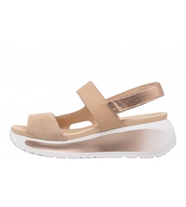 CALLAGHAN sandalo 35204 PESCA PINK BERTA