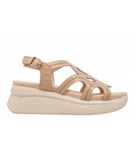 CALLAGHAN sandalo 29929 FLOTY pink LLANA