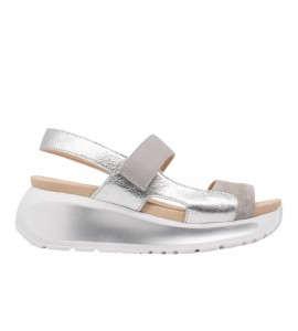 CALLAGHAN sandalo 35204 PESCA CALCE/PLATA BERTA