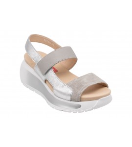 CALLAGHAN sandalo 35204 PESCA CALCE/PLATA BERTA