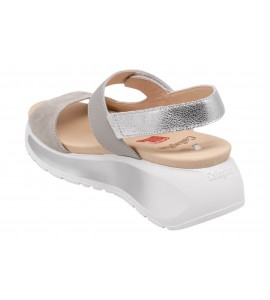 CALLAGHAN sandalo 35204 PESCA CALCE/PLATA BERTA