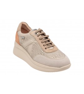 CALLAGHAN donna sneaker 30041 PESCA MARFIL HANNA