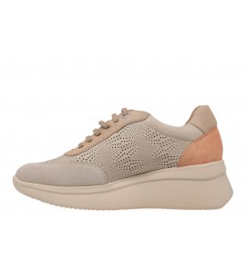 CALLAGHAN donna sneaker 30041 PESCA MARFIL HANNA