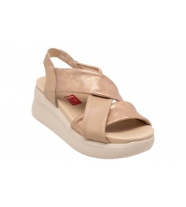 CALLAGHAN sandalo 29930 FLOTY pink LLANA