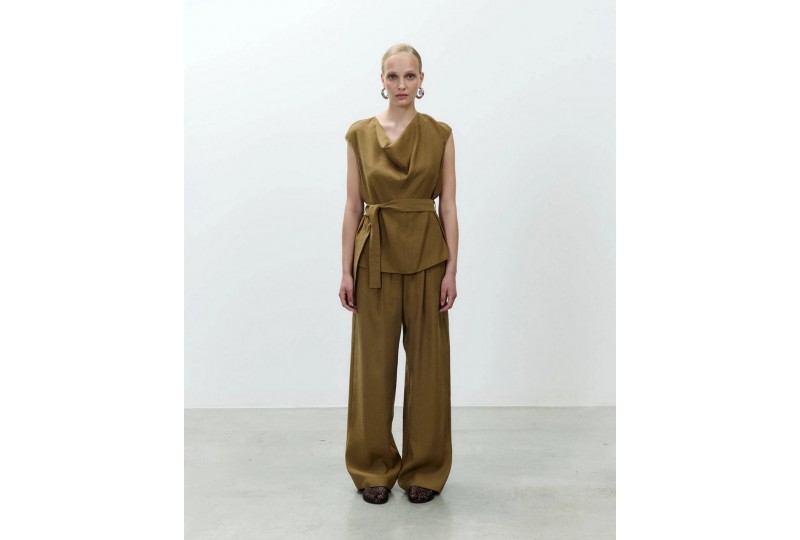 ALYSI 116229/P6045 BLUSA...