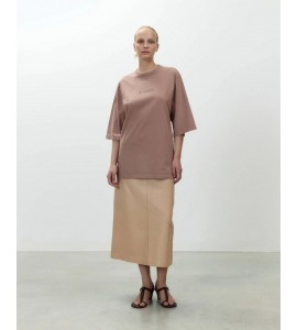 ALYSI 116421/PP6027 T-SHIRT OVER CIPRIA