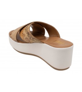 ALVIERO MARTINI sandalo scalzato 1413/9820/00010 natural co