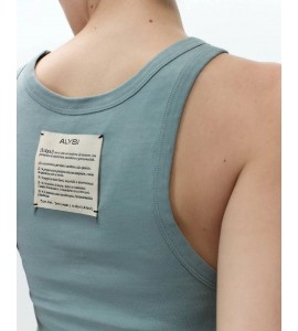 ALYSI 116428/P6027 CANOTTA CELESTE