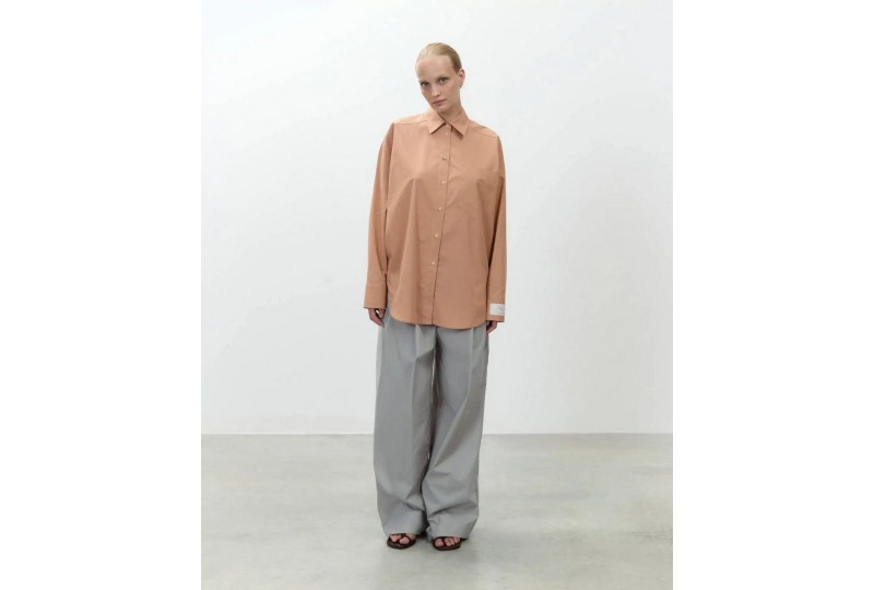 ALYSI 116214/P6015 CAMICA...