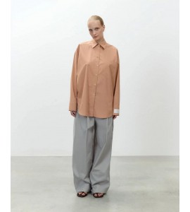 ALYSI 116214/P6015 CAMICA OVER FARD